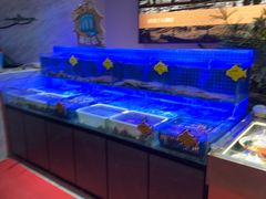 -北李妈妈菜·海肠捞饭(高新万达店)