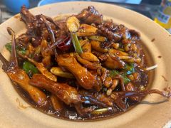 -王家大院·南京菜(湛江路总店)