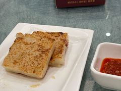 -喜宴又一村·粤菜·茶点·海鲜(壹方天地店)