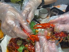 -忆口香龙虾(珠海夏湾老店)