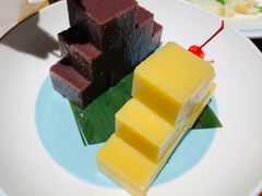 -北平食府(马鞍山路店)