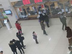 -上海市中医医院(芷江路院区)