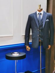 -MR.COLLECTION西装先生(富华里店)