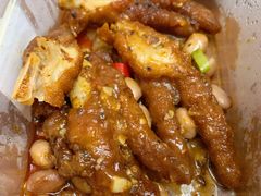 -煲王粤菜餐厅(中侨中心店)