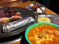 -济州爱肉堂(总店)