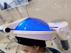 -碧莲盛·不剃发植发