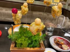 -北京王府井希尔顿酒店·秦唐中餐厅Chynna