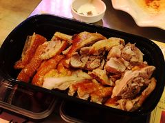 -陈鹏鹏潮汕菜(宝安机场T3航站楼店)