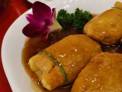 -玉华台饭庄(裕中西里小区店)