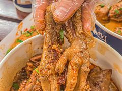 -降龙爪爪(建设路1店)