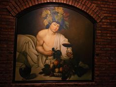 -福禧酒窖·中餐厅 (万柳店)