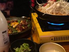 -首尔大排档