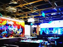 大堂-晓宇重庆火锅(赛格国际购物中心店)
