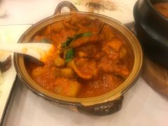 -阿诺泰·泰国餐厅(紫荆店)