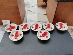 -广州文华东方酒店·悦铂尼西餐厅