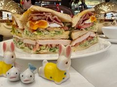 -TWG Tea(台北101购物中心沙龙及精品门市)