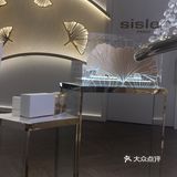 希思黎闭幕展