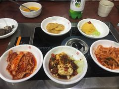 -长今家韩国料理(瑞景店)
