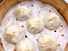 苏小柳金牌小笼包-苏小柳手工点心(人民广场分院)