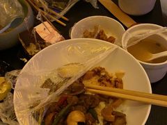 -鲜芋仙(观音桥大融城LG店)