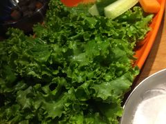 -老炉家木炭烤肉(长江国际店)
