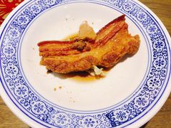 -会仙楼饭庄(宽厚里店)