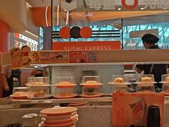 -争鲜回转寿司(西红门荟聚PLUS店)