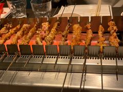 -邢氏老太太烤串(北兴街店)
