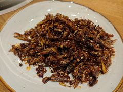 -怡得饭庄·30年老店·宋大妈昆明菜