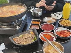 -HONGA HONGA雄家(曹路店)