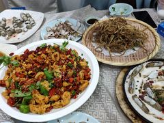 -星龙海鲜(望江东路店)