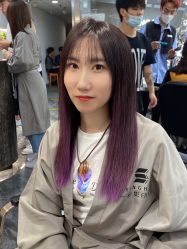 -Sying杉影日式烫染專門店