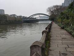 -运河游船(武林门码头)