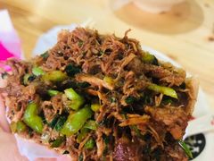 -昌顺马记小吃店(昌盛园店)