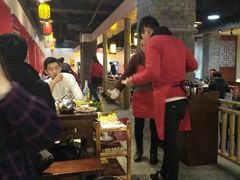 大堂-成都龍井門火锅(王家湾店)