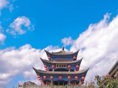 -大理古城