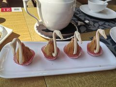 -牡丹国际大酒店-港式茶餐厅