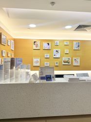 -杭州贝瑞斯美华妇儿医院·早孕·产检·儿科