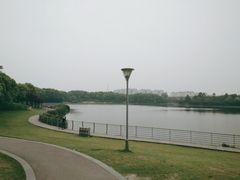 -美兰湖景区