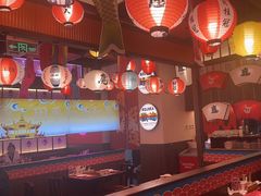 -仙隐小鹿料理食堂(惠济万达店)
