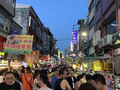 -罗东夜市