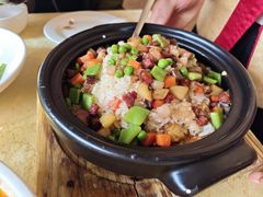 -钦善斋·养生膳食·精典川菜(武侯祠店)