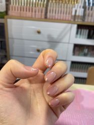 -四季·予你日式美甲美睫Nail
