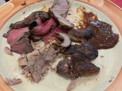 -五洲皇冠巴西烤肉餐厅