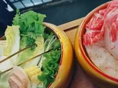 -牛New寿喜烧(新六百店)