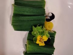 -香山湖渔家大院