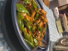 -周记私房菜·20年老品牌(解放路店)