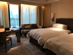 -杭州城中香格里拉大酒店