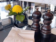 -重庆尼依格罗酒店·欣厨Niccolo Kitchen