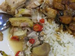 -第四食堂(中国海洋大学店)